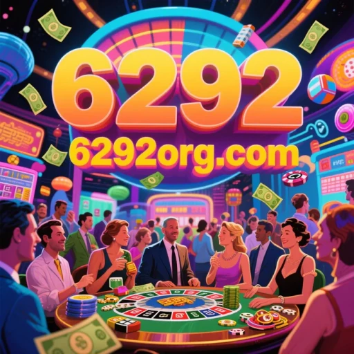 Logo 6292